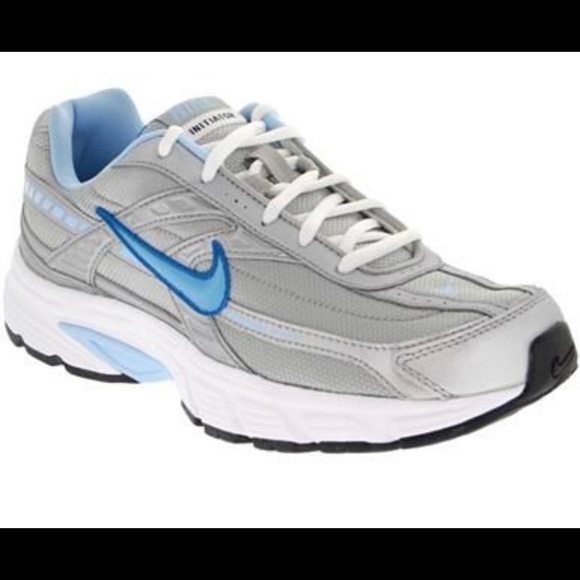 nike initiator running shoes womens